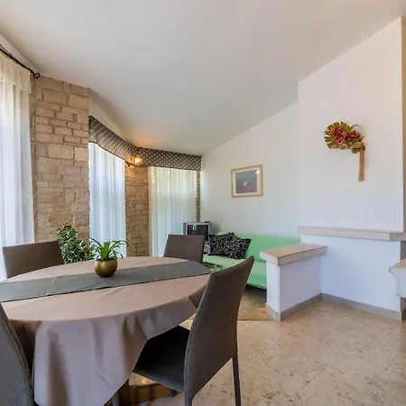 Apartmán Mimi