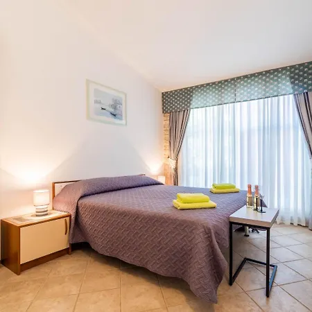 Mimi Apartmán