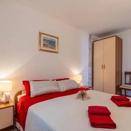 Mimi Apartman Krnica