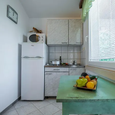 Apartmán Mimi *