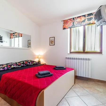 Mimi Apartmán