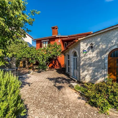 Apartamento Mimi Krnica