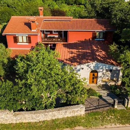 Apartamento Mimi Krnica