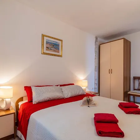 Mimi Apartment Krnica