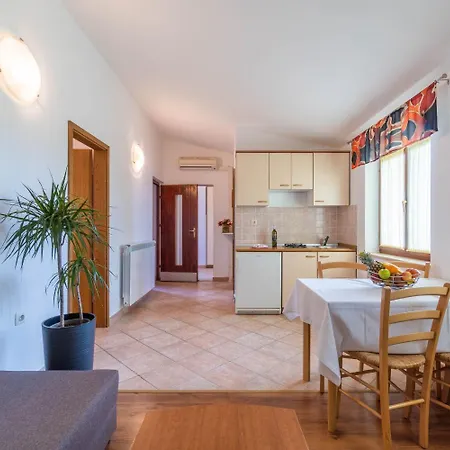 Mimi Apartment Krnica