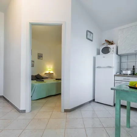 Mimi Apartment